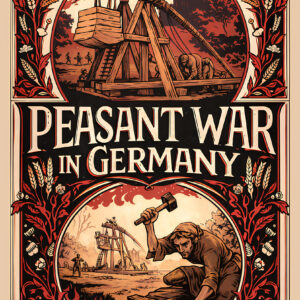 Peasant War in Germany