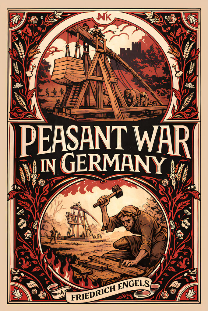 Peasant War in Germany