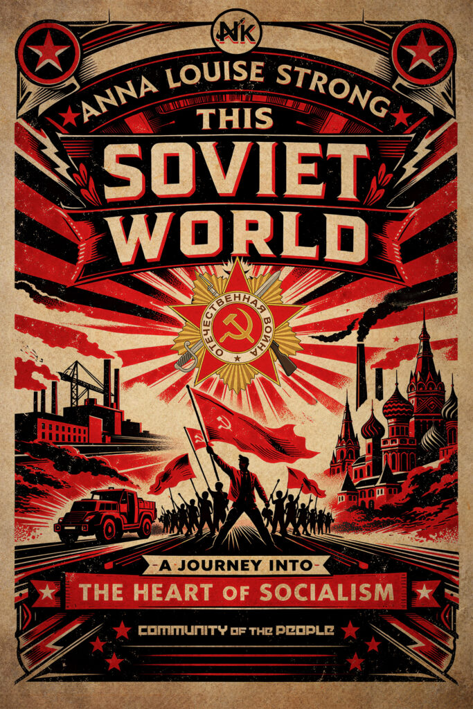 This Soviet World