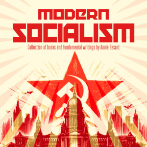 MODERN SOCIALISM