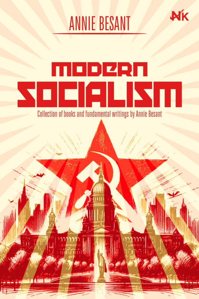 MODERN SOCIALISM